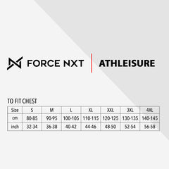 Force NXT Super Combed Cotton Mens Pack Of 2 Collared Polo Solid T-Shirt