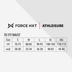 Force NXT Super Combed Cotton Mens Checks Boxer Shorts