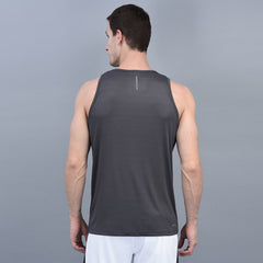 Anti Viral Anti Odour Cool Mens Pack of 3 Tank Top Sports  Vest
