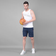 Anti Viral Anti Odour Cool Mens Pack of 2 Tank Top Sports  Vest
