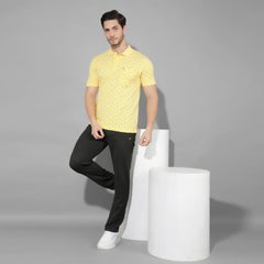 Anti Viral Anti Odour Cool Mens  Sports Track Pant