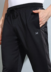 Anti Viral Anti Odour Cool Mens  Pack of 2 Sports Joggers
