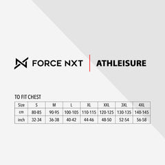 Force NXT Super Combed Cotton Mens Pack Of 2 Collared Polo Solid T-Shirt