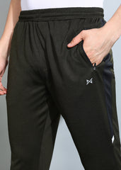 Anti Viral Anti Odour Cool Mens  Pack Of 2 Sports Track Pant
