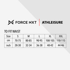 Force NXT Super Combed Cotton Mens Pack of 2 Checks Boxer Shorts