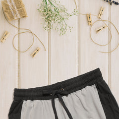Force NXT Super Combed Cotton Mens Solid Shorts