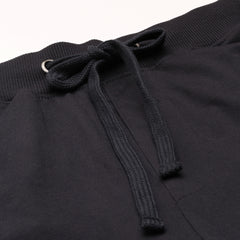 Force NXT Super Combed Cotton Mens Solid Track Pant