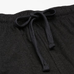 Force NXT Super Combed Cotton Mens Pack of 2 Solid Shorts