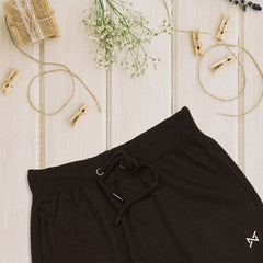 Force NXT Super Combed Cotton Mens Solid Jogger