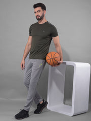 Anti Viral Anti Odour Cool Mens  Pack Of 2 Sports Track Pant