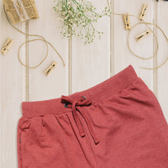Force NXT Super Combed Cotton Mens Solid Shorts