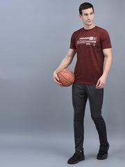 Anti Viral Anti Odour Cool Mens  Pack Of 5 Sports Track Pant