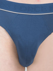 Ultrasoft Micromodal Four Way Stretch  Mens Pack of 5 Brief