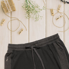 Force NXT Super Combed Cotton Mens Solid Shorts