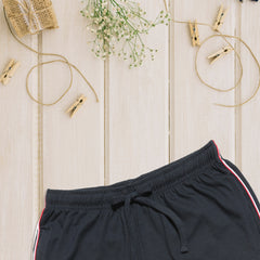Force NXT Super Combed Cotton Mens Solid Shorts