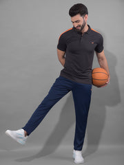 Anti Viral Anti Odour Cool Mens  Pack Of 2 Sports Track Pant