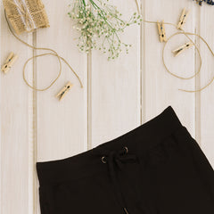 Force NXT Super Combed Cotton Mens Solid Jogger
