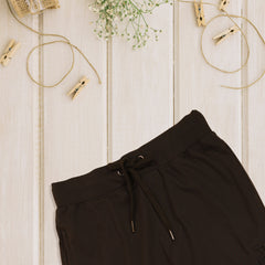 Force NXT Super Combed Cotton Mens Solid Jogger