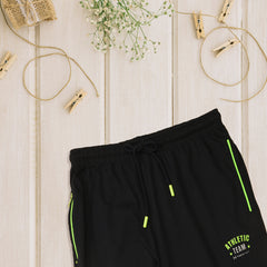 Force NXT Super Combed Cotton Mens Pack of 2 Solid Track Pant