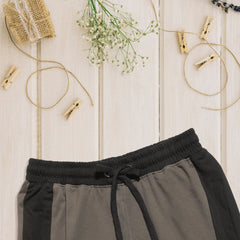 Force NXT Super Combed Cotton Mens Solid Shorts