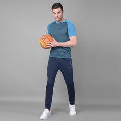 Anti Viral Anti Odour Cool Mens  Pack of 2 Sports Joggers