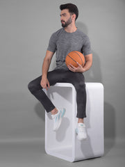 Anti Viral Anti Odour Cool Mens  Pack Of 2 Sports Track Pant