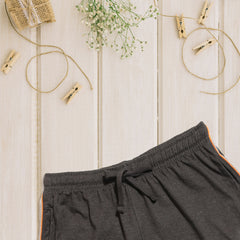 Force NXT Super Combed Cotton Mens Solid Shorts