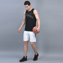 Anti Viral Anti Odour Cool Mens Pack of 2 Tank Top Sports  Vest