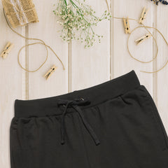 Force NXT Super Combed Cotton Mens Solid Shorts