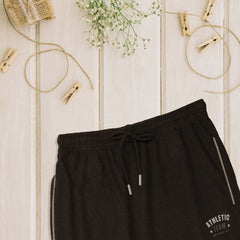 Force NXT Super Combed Cotton Mens Solid Track Pant