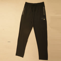 Force NXT Super Combed Cotton Mens Solid Track Pant