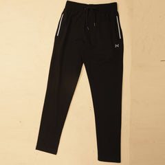 Force NXT Super Combed Cotton Mens Solid Track Pant
