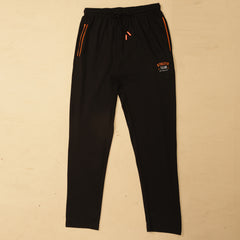 Force NXT Super Combed Cotton Mens Solid Track Pant