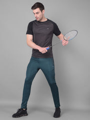 Anti Viral Anti Odour Cool Mens  Pack Of 2 Sports Track Pant