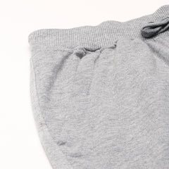 Force NXT Super Combed Cotton Mens Solid Track Pant