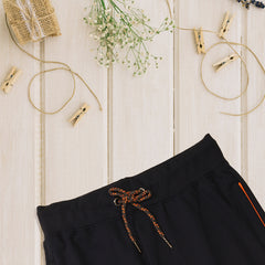 Force NXT Super Combed Cotton Mens Solid Jogger