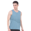 Force NXT Men's Premium Microfiber Fabric Muscle Tee