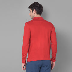 Force NXT Super Combed Cotton Mens Pack of 2 Collared Long sleeve Polo T-Shirt