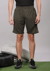 Anti Viral Anti Odour Cool Mens  Sports Shorts