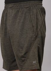Anti Viral Anti Odour Cool Mens Pack Of 2 Sports Shorts