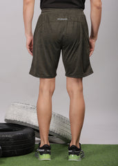 Anti Viral Anti Odour Cool Mens Pack Of 2 Sports Shorts