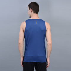 Anti Viral Anti Odour Cool Mens Pack of 3 Tank Top Sports  Vest