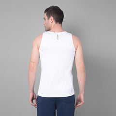 Anti Viral Anti Odour Cool Mens Pack of 2 Tank Top Sports  Vest