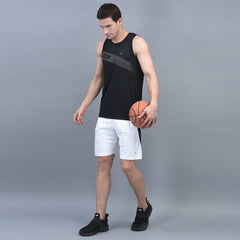 Anti Viral Anti Odour Cool Mens Pack of 2 Tank Top Sports  Vest