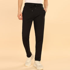 Force NXT Super Combed Cotton Mens Solid Track Pant