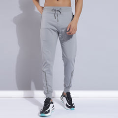 Force NXT Super Combed Cotton Mens Solid Jogger