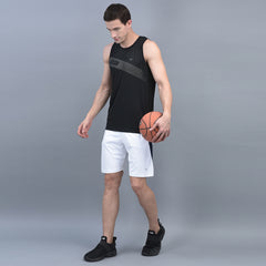 Anti Viral Anti Odour Cool Mens Pack of 2 Tank Top Sports  Vest
