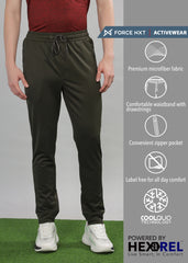 Anti Viral Anti Odour Cool Mens  Pack of 3 Sports Joggers
