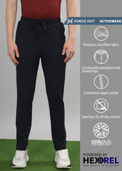 Anti Viral Anti Odour Cool Mens  Pack Of 2 Sports Track Pant