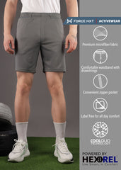 Anti Viral Anti Odour Cool Mens  Sports Shorts